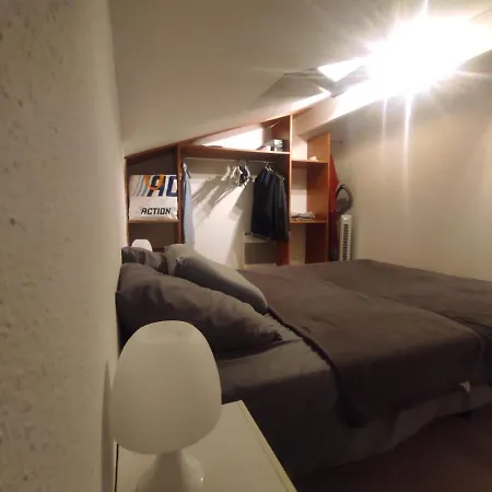 T2 Belle Vue Renove Centre * Valence (Drome)