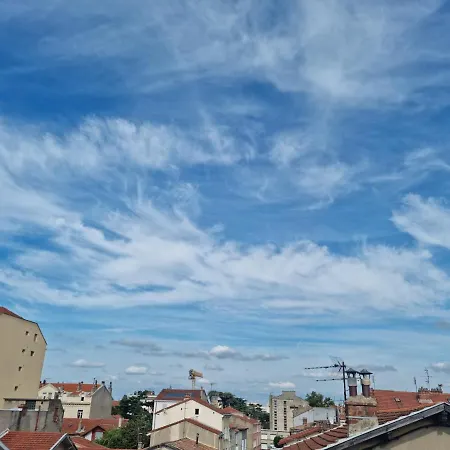 T2 Belle Vue Renove Centre ヴァランス