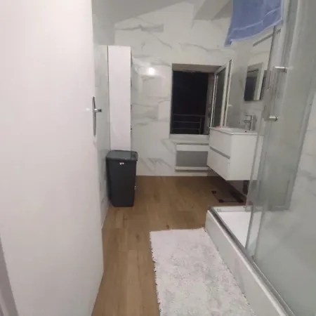 T2 Belle Vue Renove Centre Appartement *