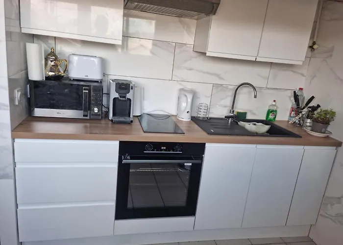 T2 Belle Vue Renove Centre Apartment *