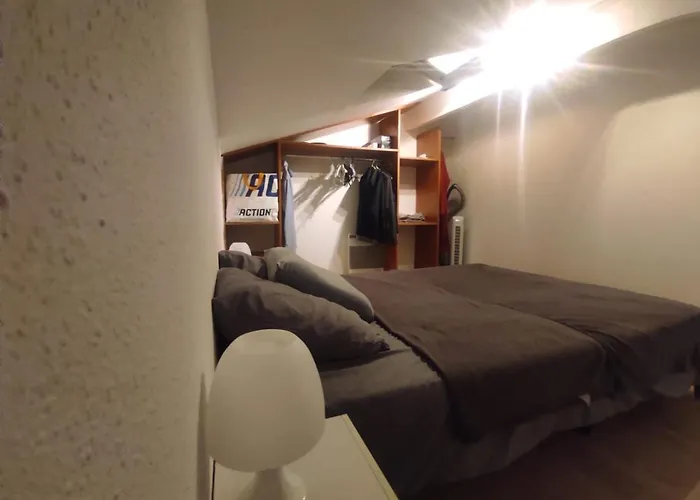 T2 Belle Vue Renove Centre * Valence (Drome)